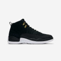 Air Jordan XII Retro 'Reverse Taxi' - 130690-017