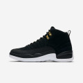 Air Jordan XII Retro 'Reverse Taxi'