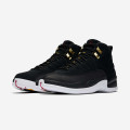 Air Jordan XII Retro 'Reverse Taxi'
