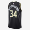 Giannis Antetokounmpo Statement Edition Jersey - Milwaukee Bucks