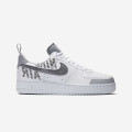 Nike Air Force 1 'Under Construction' - BQ4421-100
