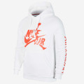 Air Jordan Jumpman Classics Fleece Hoodie - BV6010-100