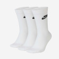Nike Everyday Essential Socks 3 Pack - SK0109-100