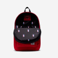 Herschel x NBA Settlement Backpack - Chicago Bulls