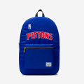 Herschel x NBA Settlement Backpack - Detroit Pistons