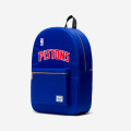 Herschel x NBA Settlement Backpack - Detroit Pistons