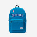 Herschel x NBA Settlement Backpack - Charlotte Hornets