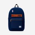 Herschel x NBA Settlement Backpack - Denver Nuggets