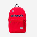 Herschel x NBA Settlement Backpack - Washington Wizards