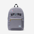 Herschel x NBA Settlement Backpack - San Antonio Spurs