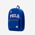 Herschel x NBA Settlement Backpack - Philadelphia 76ers