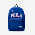 Herschel x NBA Settlement Backpack - Philadelphia 76ers