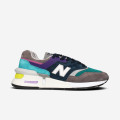 New Balance M997SMG 'Made in USA' - M997SMG-D