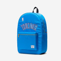 Herschel x NBA Settlement Backpack - Oklahoma City Thunder