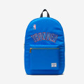 Herschel x NBA Settlement Backpack - Oklahoma City Thunder