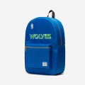 Herschel x NBA Settlement Backpack - Minnesota Timberwolves