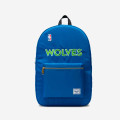 Herschel x NBA Settlement Backpack - Minnesota Timberwolves