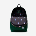 Herschel x NBA Settlement Backpack - Milwaukee Bucks