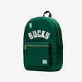 Herschel x NBA Settlement Backpack - Milwaukee Bucks