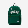 Herschel x NBA Settlement Backpack - Milwaukee Bucks