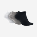 Nike Value No-Show Socks