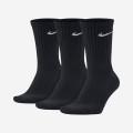 Nike Value Cotton Crew Socks - SX4508 001