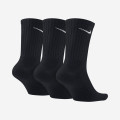 Nike Value Cotton Crew Socks