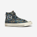 Converse x Undercover Chuck Taylor 70 Hi OX