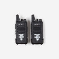 Carhartt WIP 'Protect and Survive' Walkie Talkie Set