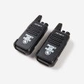 Carhartt WIP 'Protect and Survive' Walkie Talkie Set