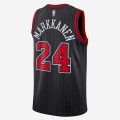 Lauri Markkanen Statement Edition Swingman Jersey - Chicago Bulls