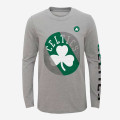 Kids - Boston Celtics 3 in 1 Shirt