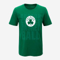 Kids - Boston Celtics 3 in 1 Shirt