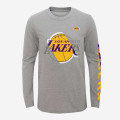 Kids - Los Angeles Lakers 3 in 1 Shirt