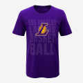 Kids - Los Angeles Lakers 3 in 1 Shirt