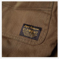 Element x Nigel Cabourn Sawyer Coverall Military