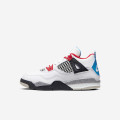 Air Jordan 4 Retro 'What The' PS