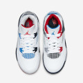 Air Jordan 4 Retro 'What The' PS
