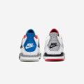 Air Jordan 4 Retro 'What The' PS