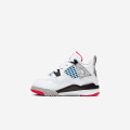Air Jordan 4 Retro 'What The' TD