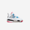 Air Jordan 4 Retro 'What The' TD - BQ7670-146