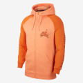 Jordan Jumpman Classic Full-Zip Hoodie - CK2223-871