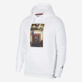 Jordan Jumpman Chimney Fleece Hoodie - CT4885-100