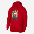 Jordan Jumpman Chimney Fleece Hoodie - CT4885-687