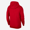 Jordan Jumpman Chimney Fleece Hoodie