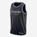 Nike x NBA x Paris Swingman Jersey