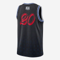 Nike x NBA x Paris Swingman Jersey