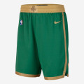Boston Celtics City Edition Swingman Short
