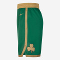 Boston Celtics City Edition Swingman Short
