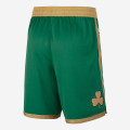 Boston Celtics City Edition Swingman Short